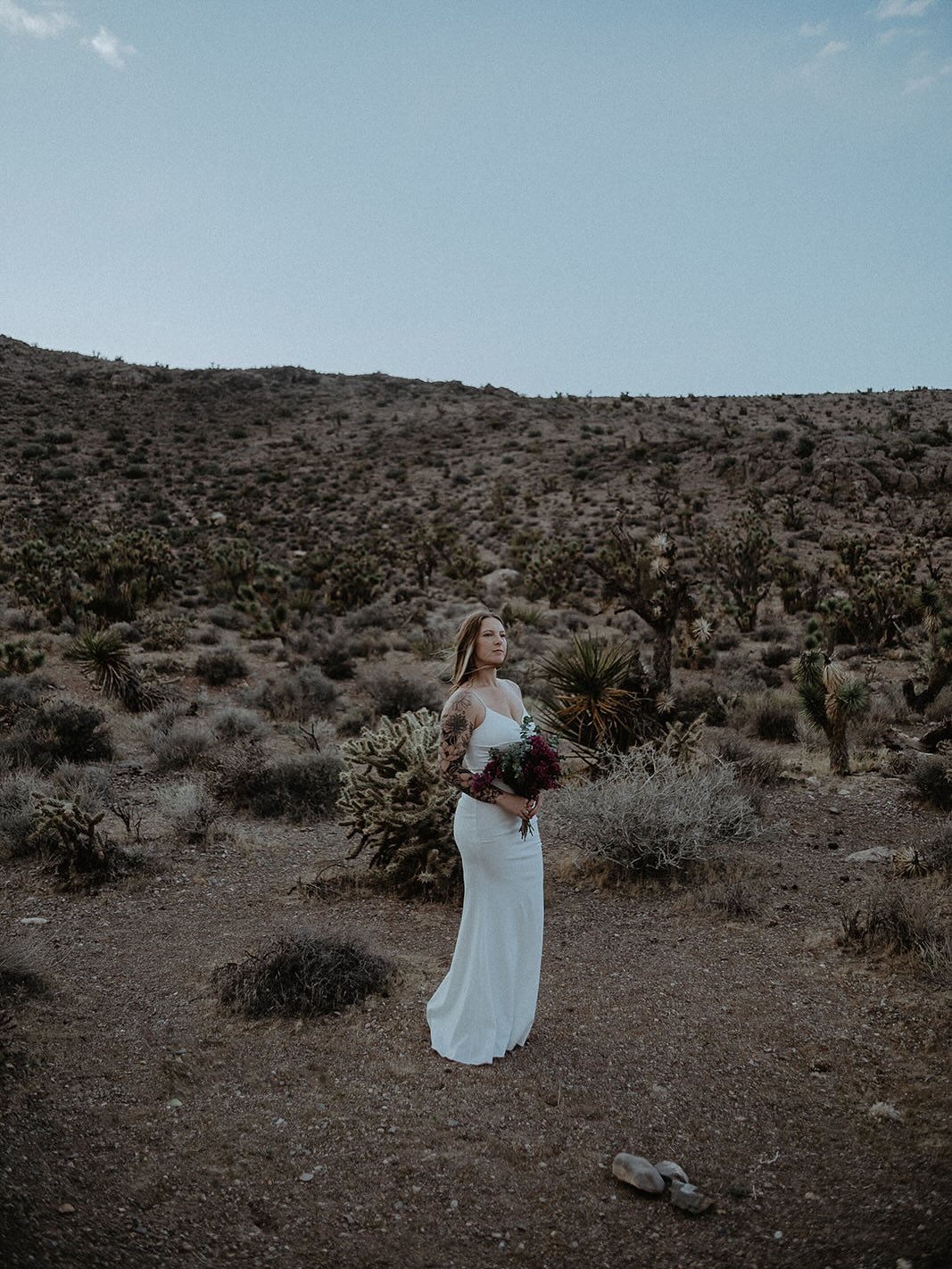 Blog de bodas en Las Vegas
