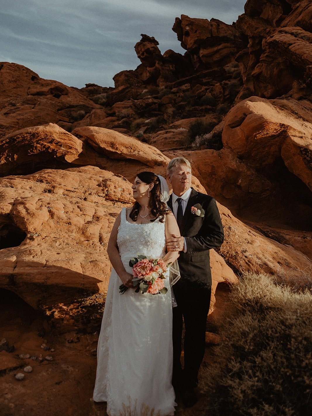 Wedding Photographer at New Hope Wedding Photography Las Vegas