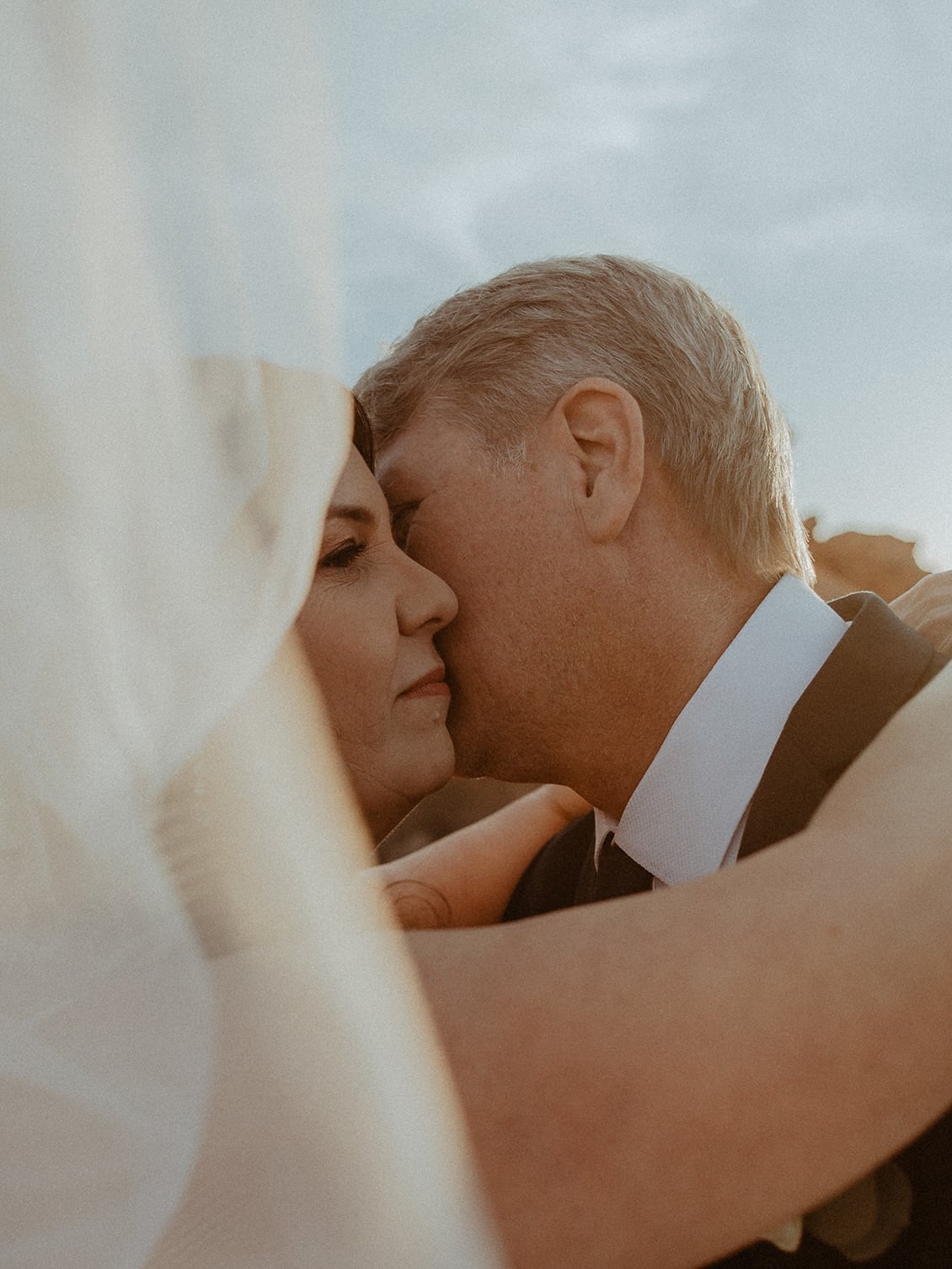 How to Elope at Mount Charleston: Pines, Snow, and Altitude