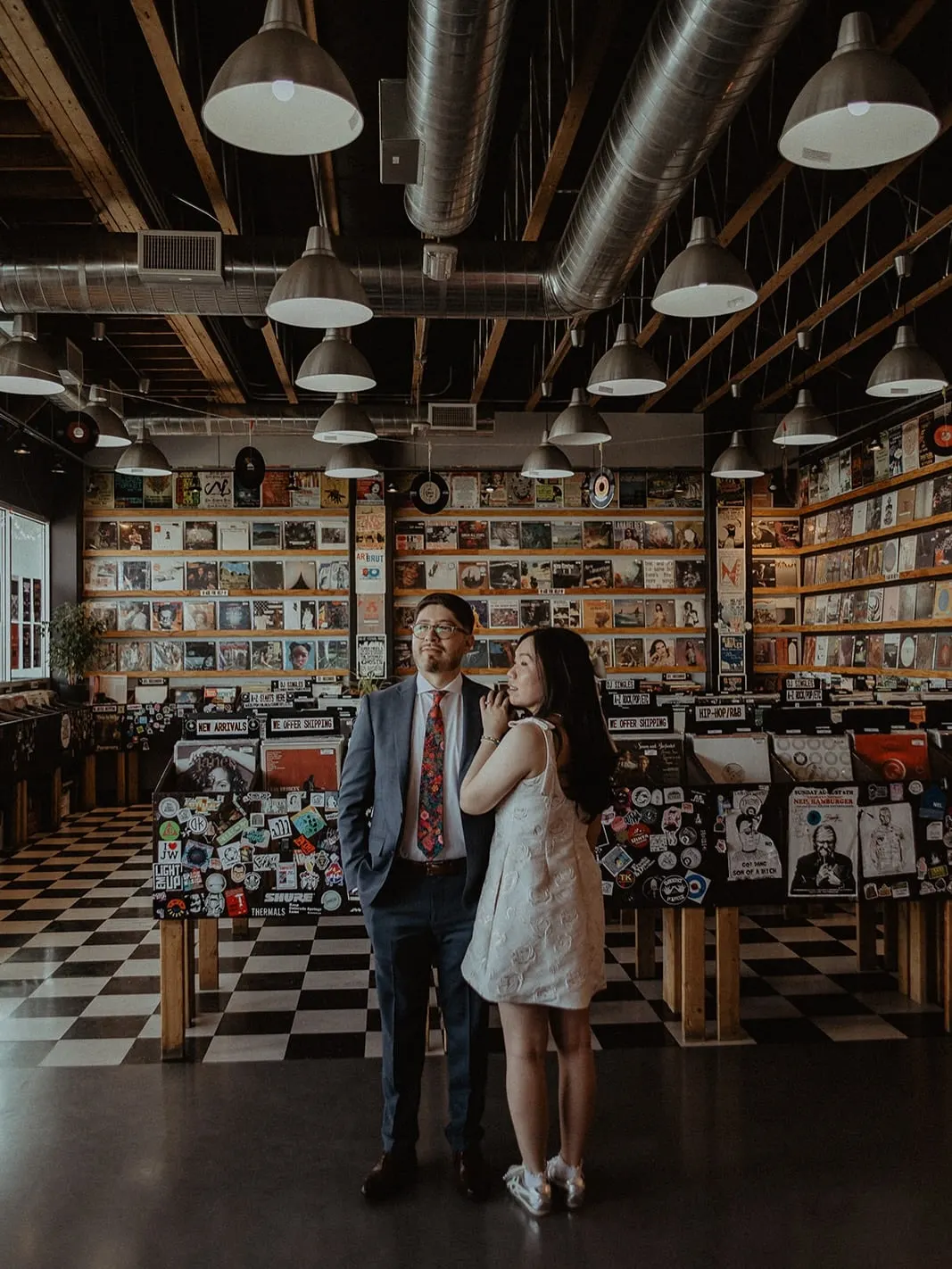 Las Vegas wedding photography
