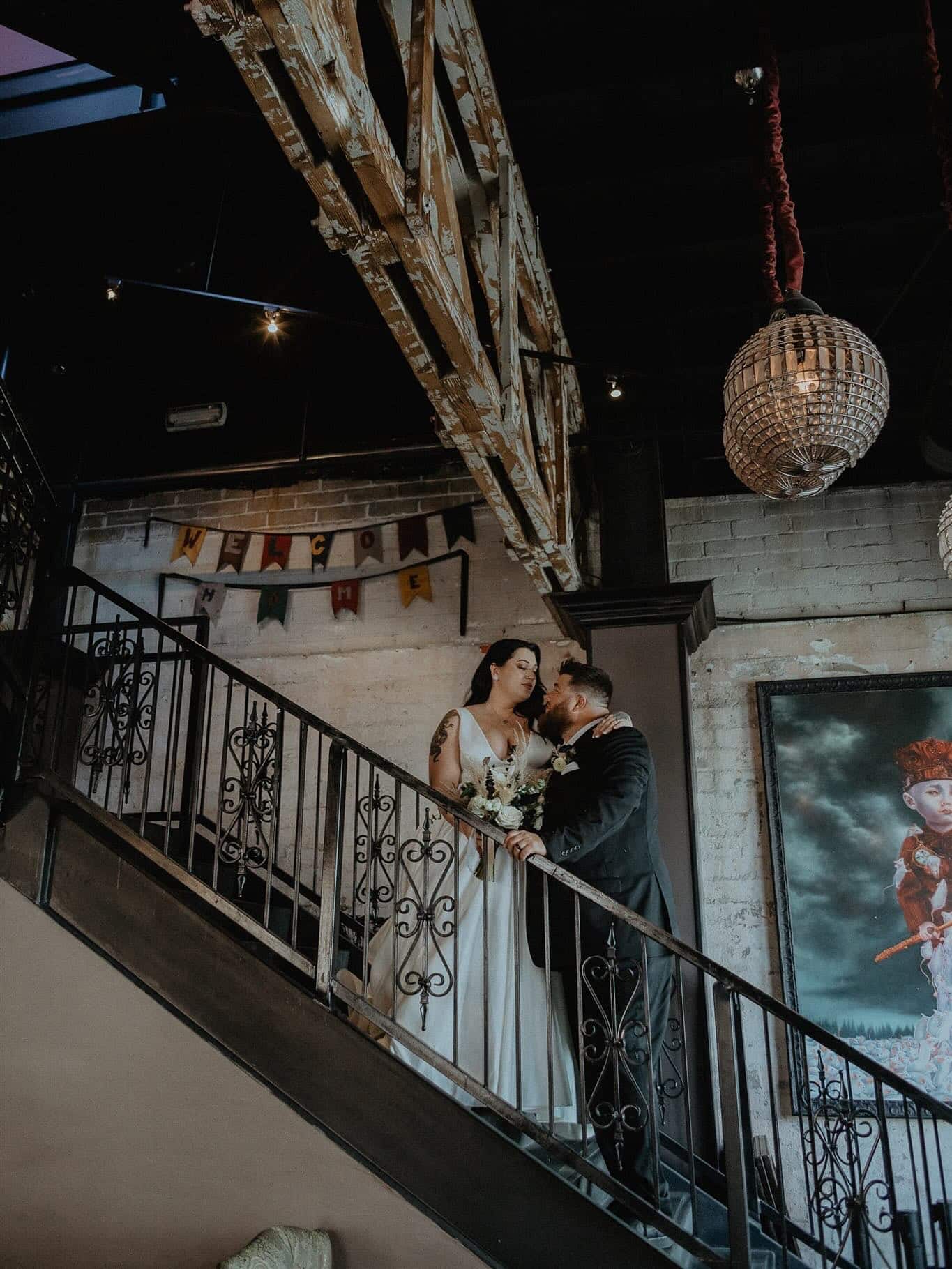 Wedding DJ in Paradise, NV