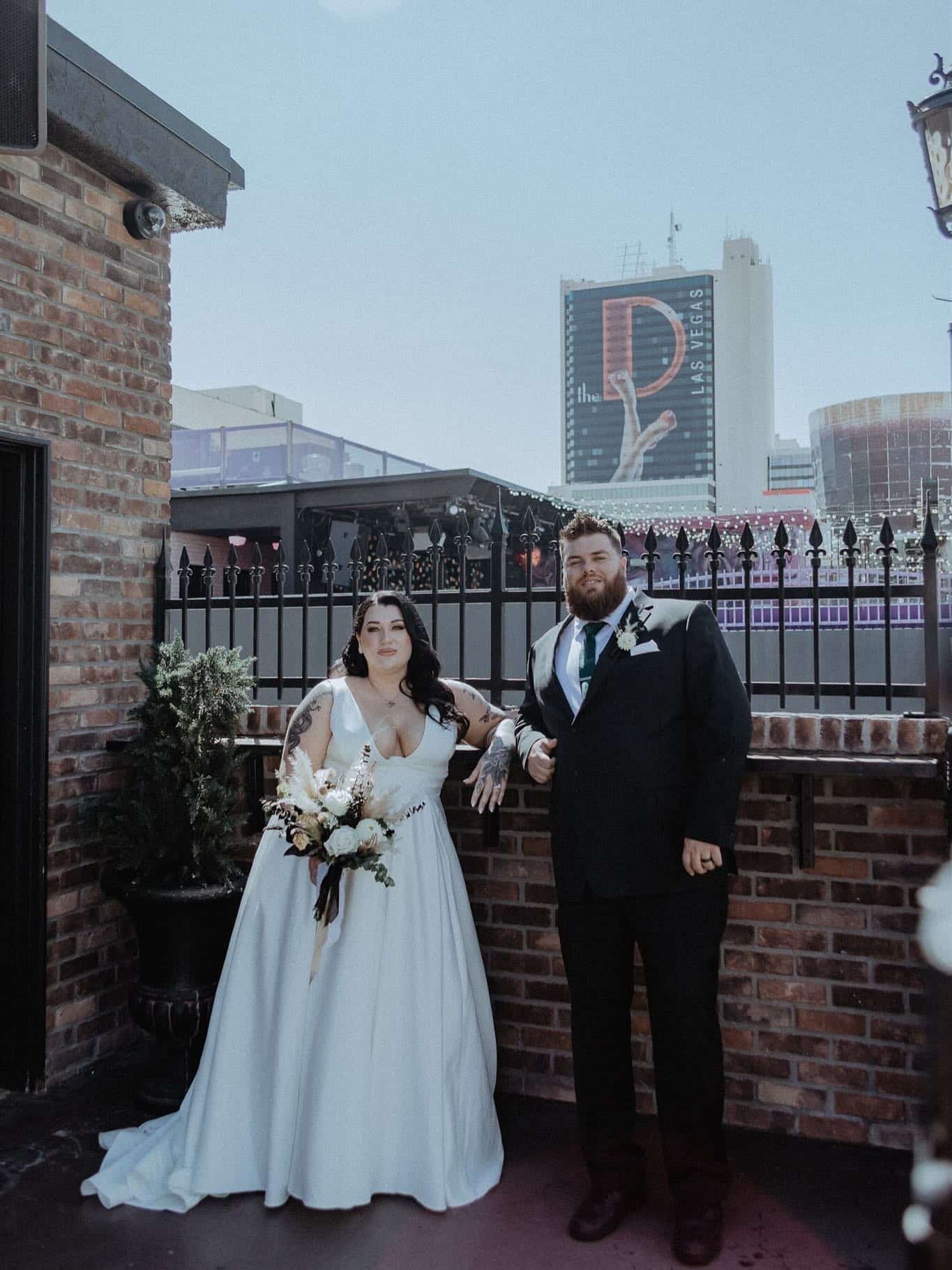 Transportation and Getting Around for Your Las Vegas Wedding