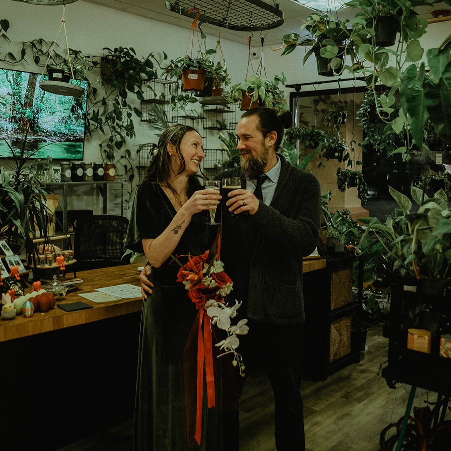 Wedding Photographer at LV Wedding Photography & Videography