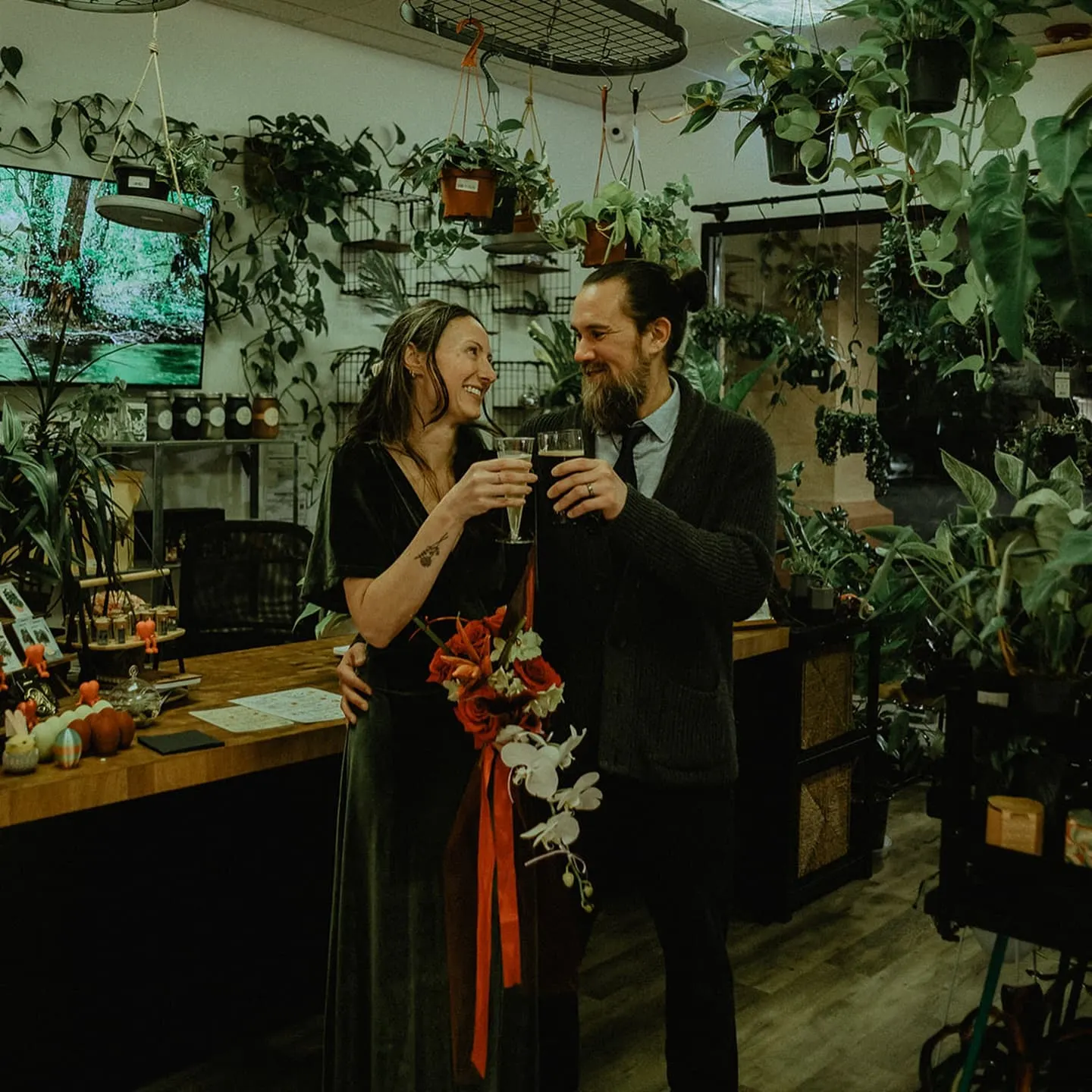 Wedding Photographer at LV Wedding Photography & Videography