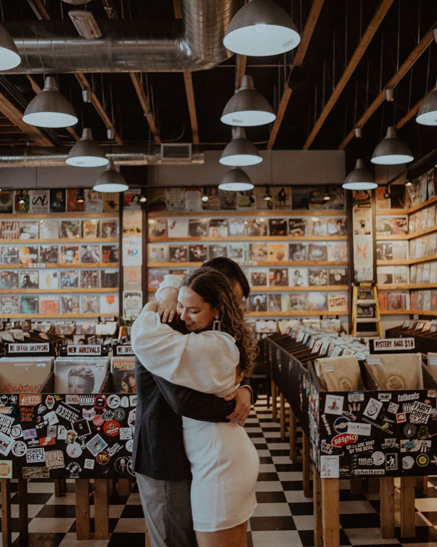Drive-Thru Wedding Chapels in Las Vegas