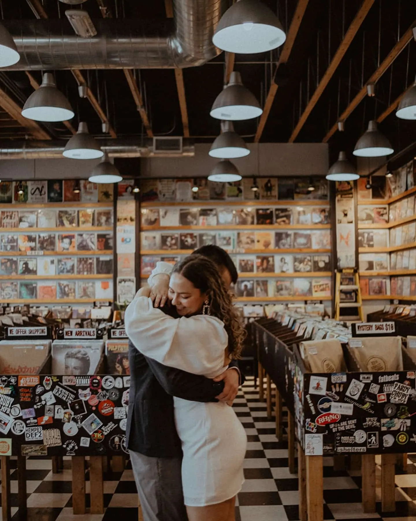 Drive-Thru Wedding Chapels in Las Vegas