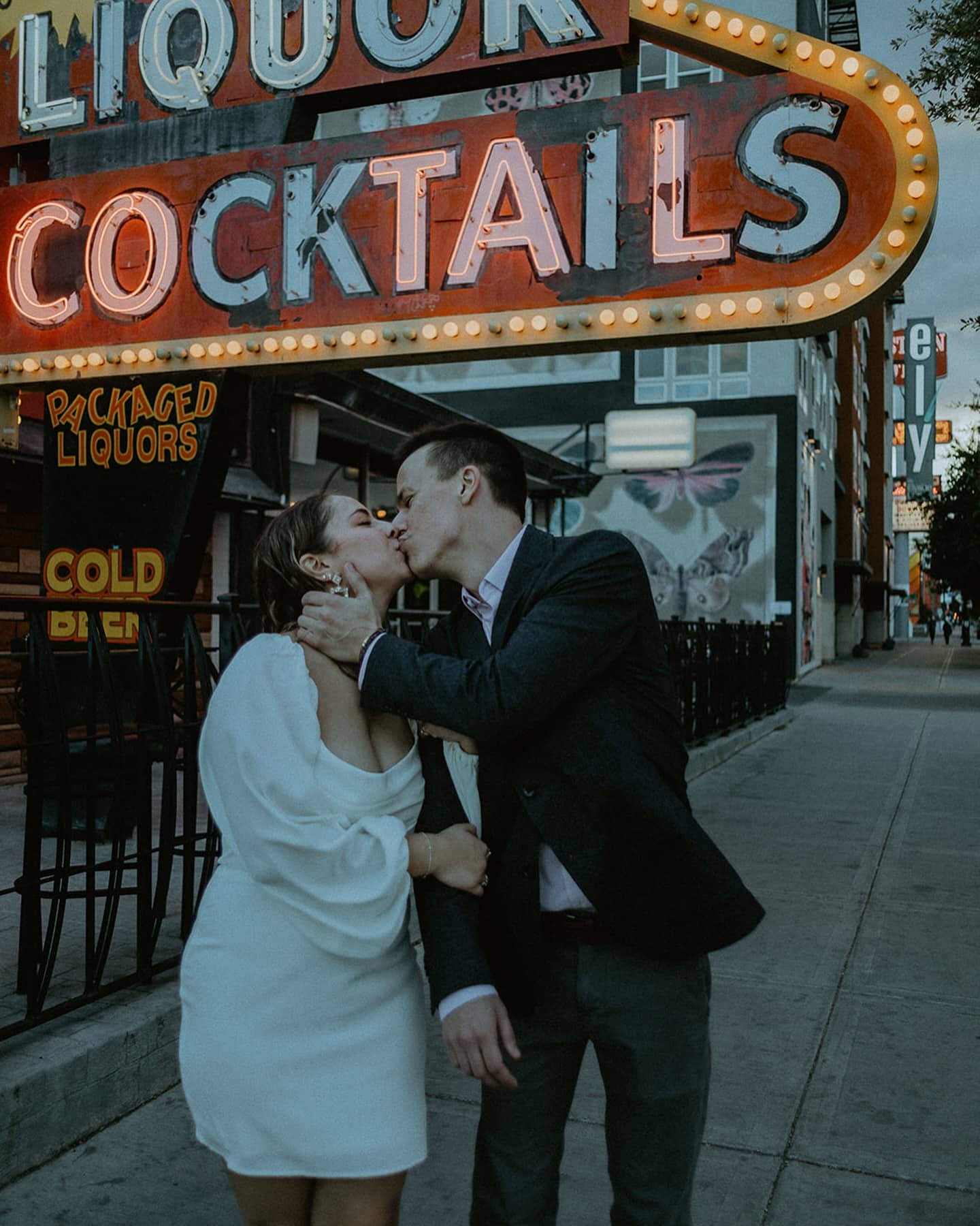Wedding Photographer at LV Wedding Photographer & Videographer