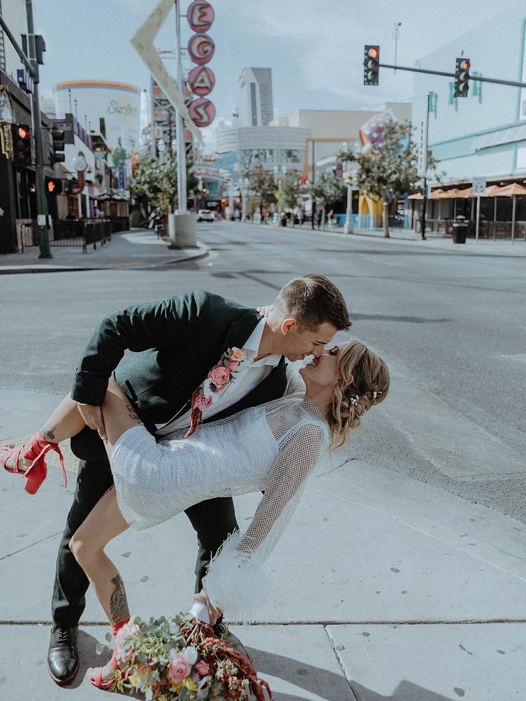 Best Strip Resort Wedding Chapels in Las Vegas for 2026