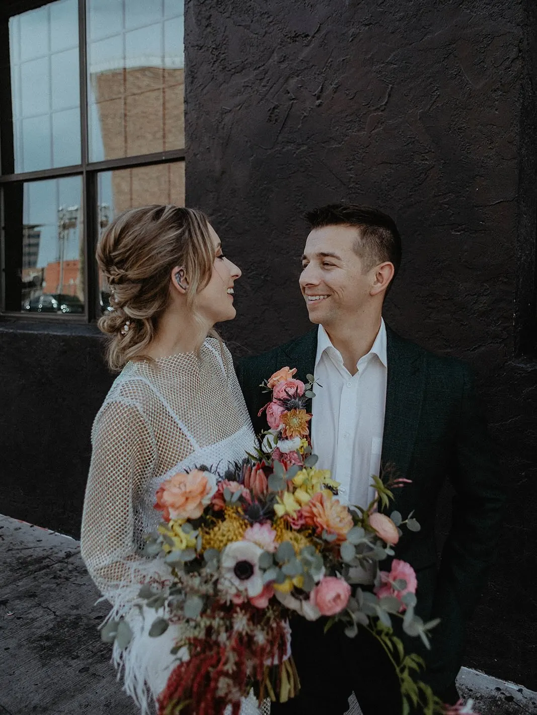 Wedding Photographer at LV Wedding Photographer & Videographer