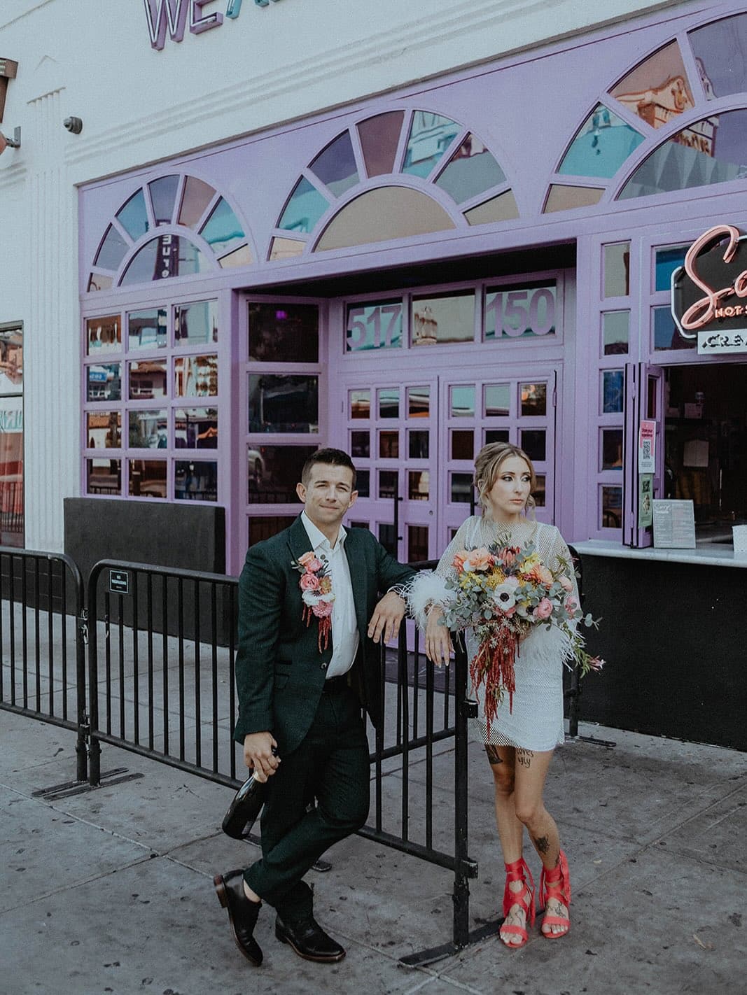 The Venetian Gondola Wedding Guide: Canal Ceremonies in Las Vegas