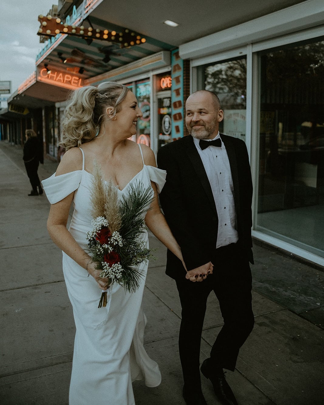 Multicultural & Fusion Weddings in Las Vegas
