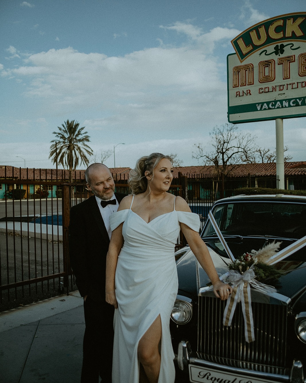 How to Get Married Same-Day in Las Vegas