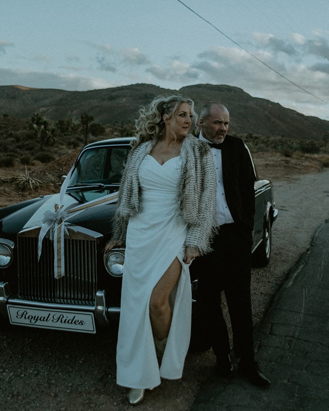 Estilos de video de boda explicados