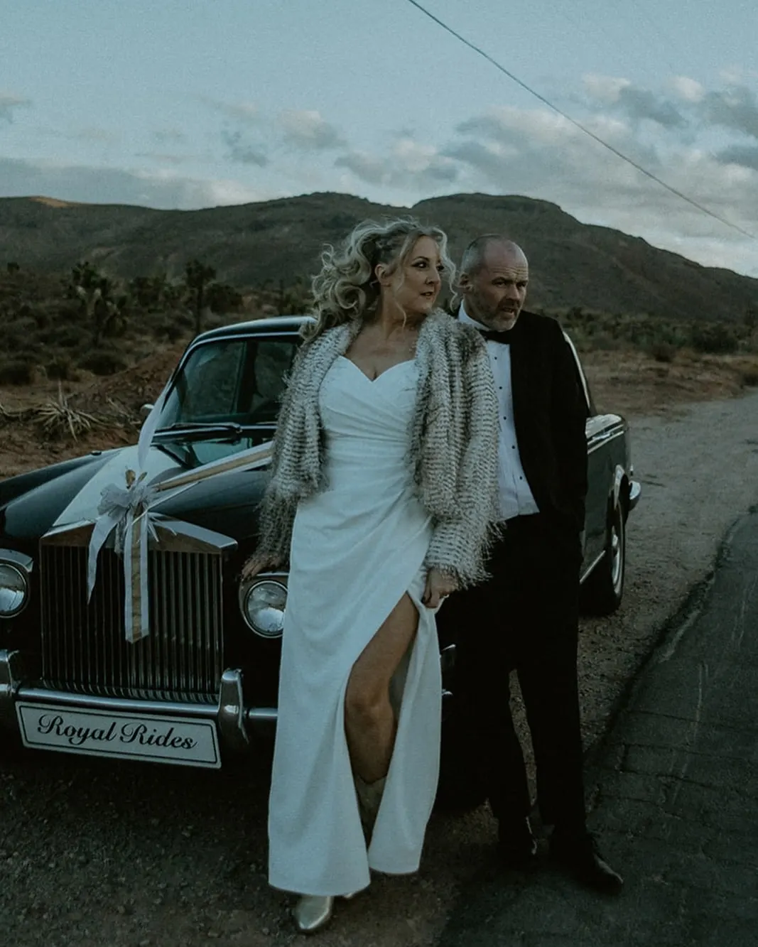 Estilos de video de boda explicados
