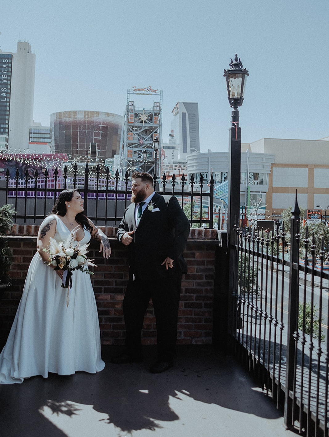 Micro-Wedding Guide for Las Vegas