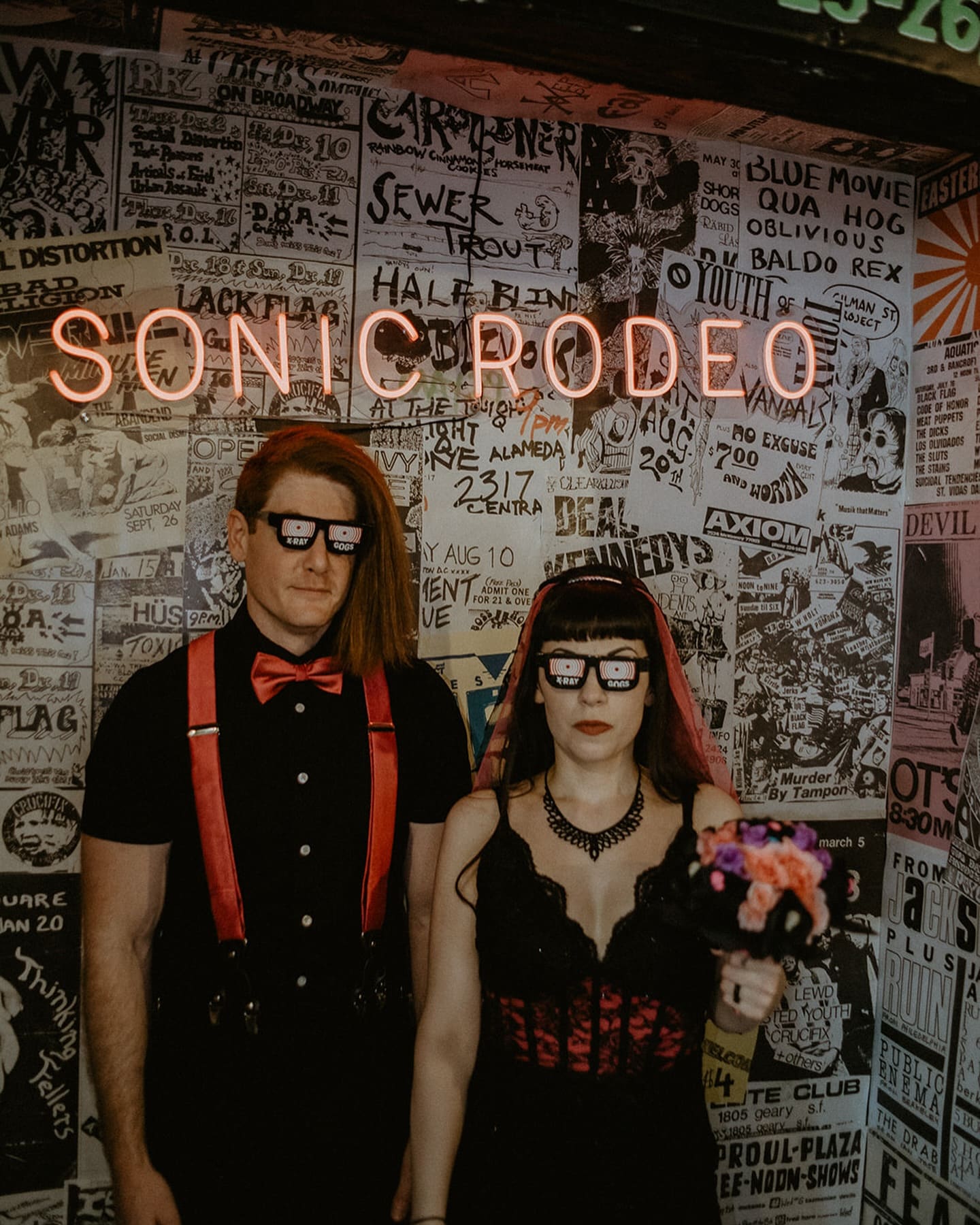 Las Vegas wedding guides