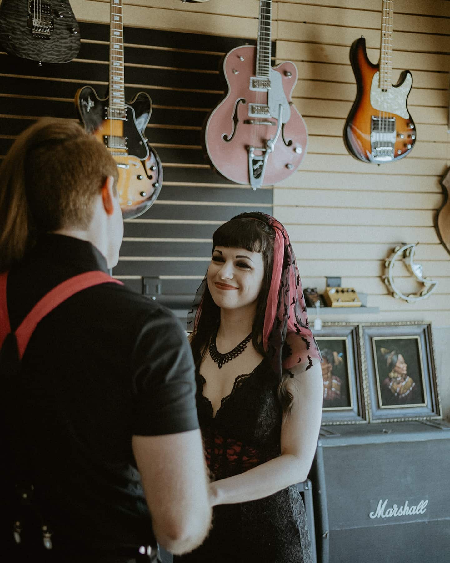 Lake Mead Elopement Guide